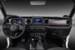 Jeep Wrangler Sport 2018 года (LA)